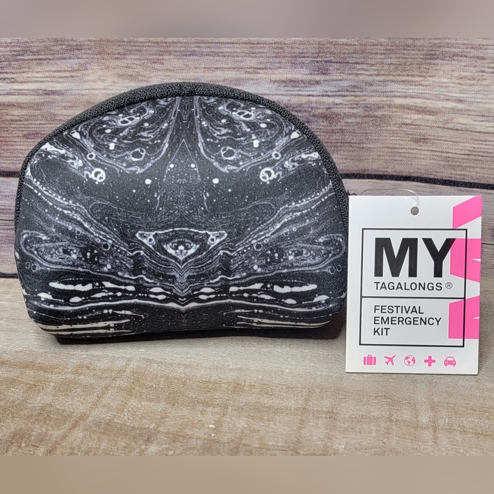 Mytagalong Festival Emergency Kit - NEW